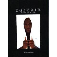 Rare Air: Michael on Michael