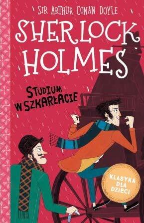 The Sherlock Holmes Children's Collection