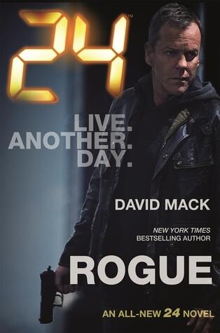 24: Rogue
