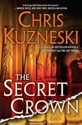 The Secret Crown