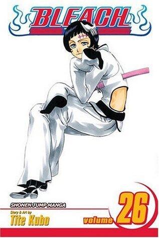 Bleach, Volume 26
