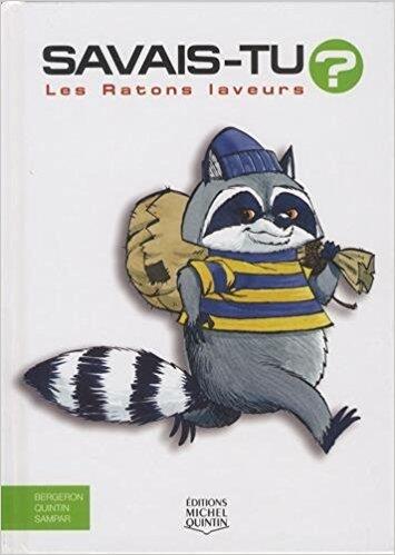 Les Ratons laveurs