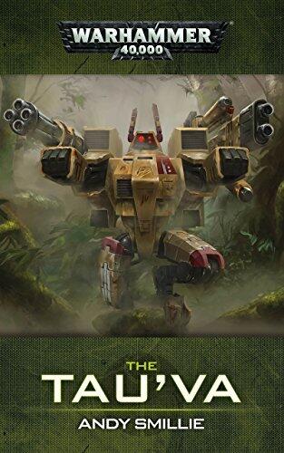 The Tau'va