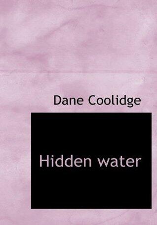 Hidden water