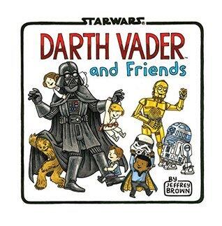 Darth Vader and Friends