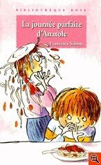 la journee parfaite d'anatole