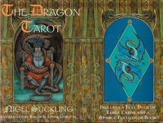 Dragon Tarot [Book and Cards]