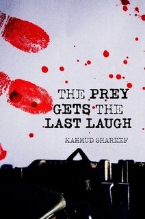 The prey gets the last laugh