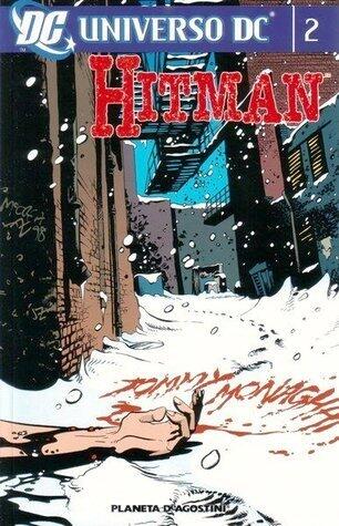 Hitman #2