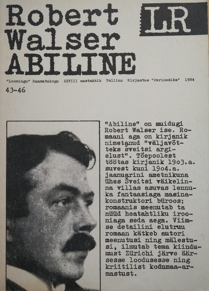 Abiline