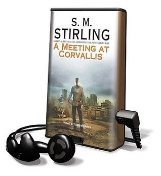A Meeting at Corvalis