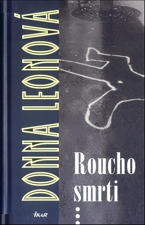 Roucho smrti