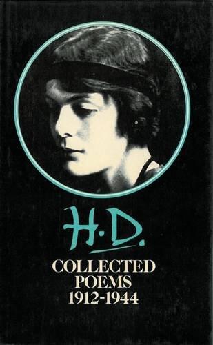Collected Poems 1912-44