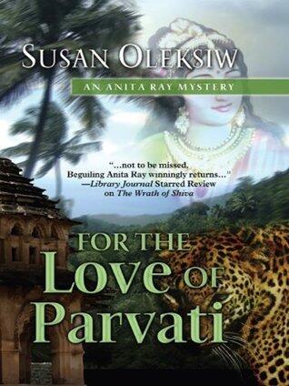For the Love of Parvati