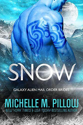 Snow: A Qurilixen World Novella: Intergalactic Dating Agency