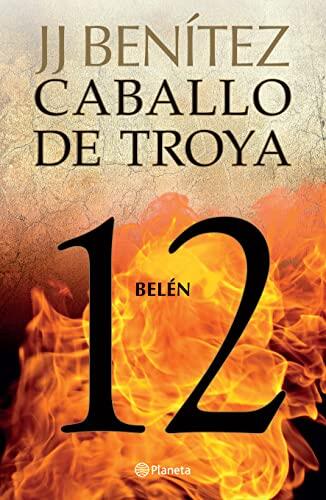 Belén. Caballo de Troya 12