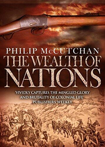 The Wealth of Nations
