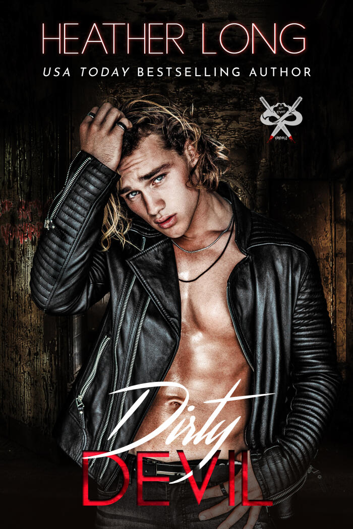 Dirty Devil