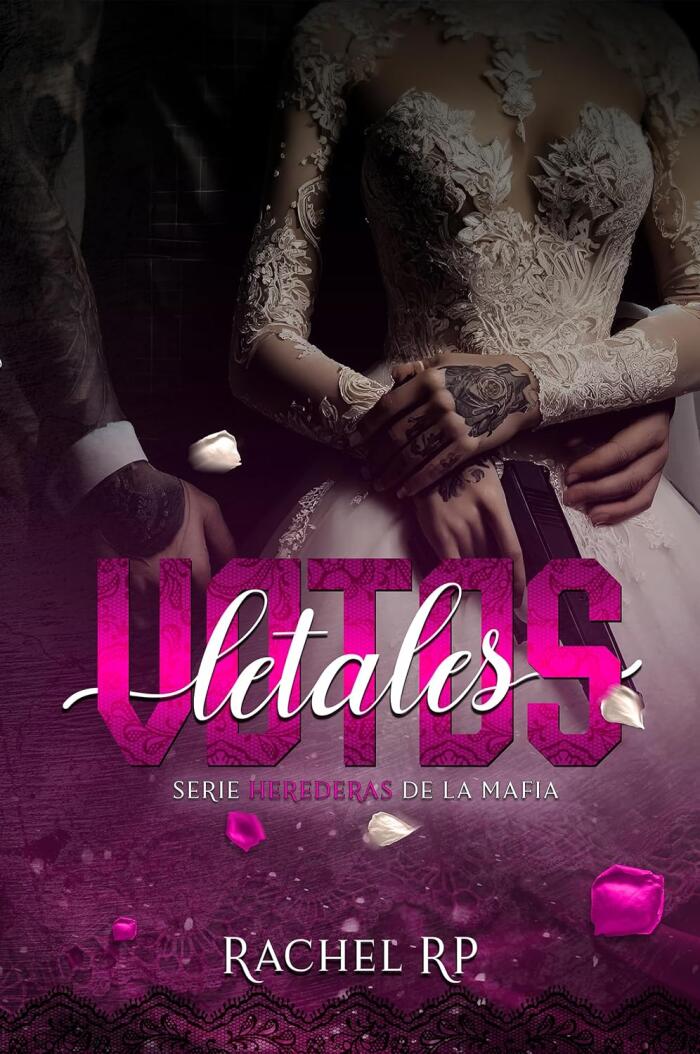 Herederas de la mafia