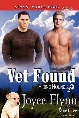 Vet Found