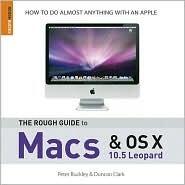 The Rough Guide to Macs and OSX 2