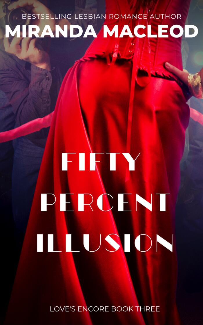 Fifty Percent Illusion