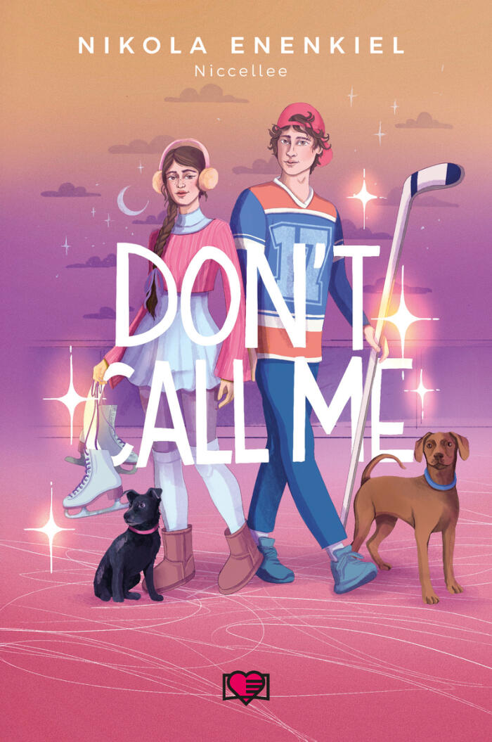 Don't call me