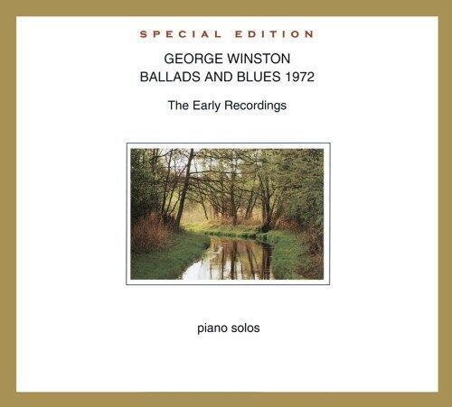 Ballads and Blues 1972
