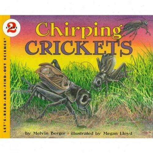 Chirping Crickets