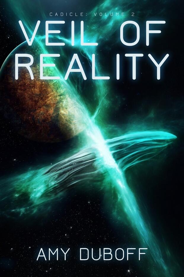 Veil of Reality
