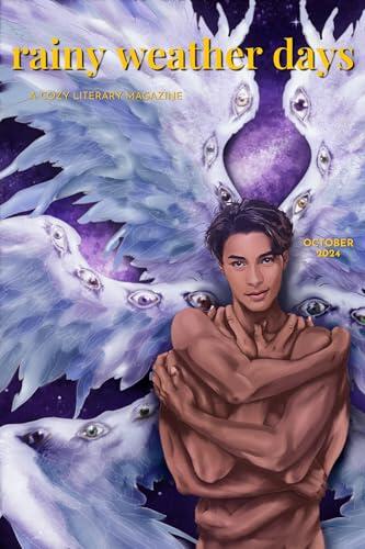 rainy weather days: Volume 2—Our Better Angels