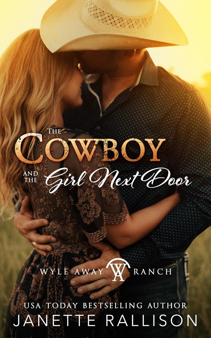 Wyle Away Ranch