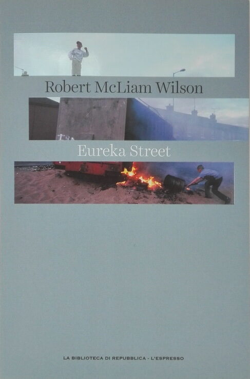 Eureka Street