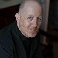 Michael Symmons Roberts
