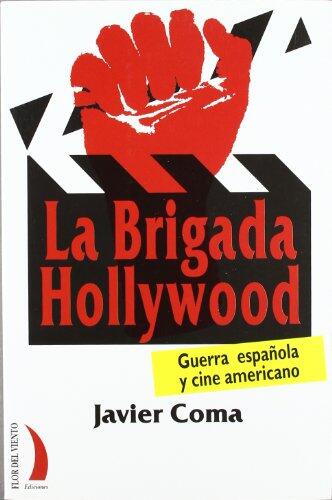BRIGADA HOLLYWOOD VT-30