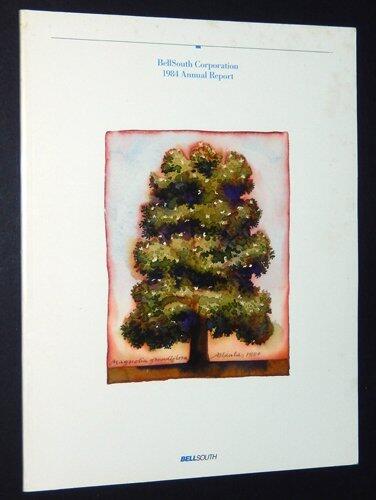 BellSouth Corporation 1984 Annual Report
