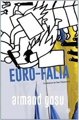 Euro-Falia: Turbulențe Și Involuții În Fostul Spațiu Sovietic