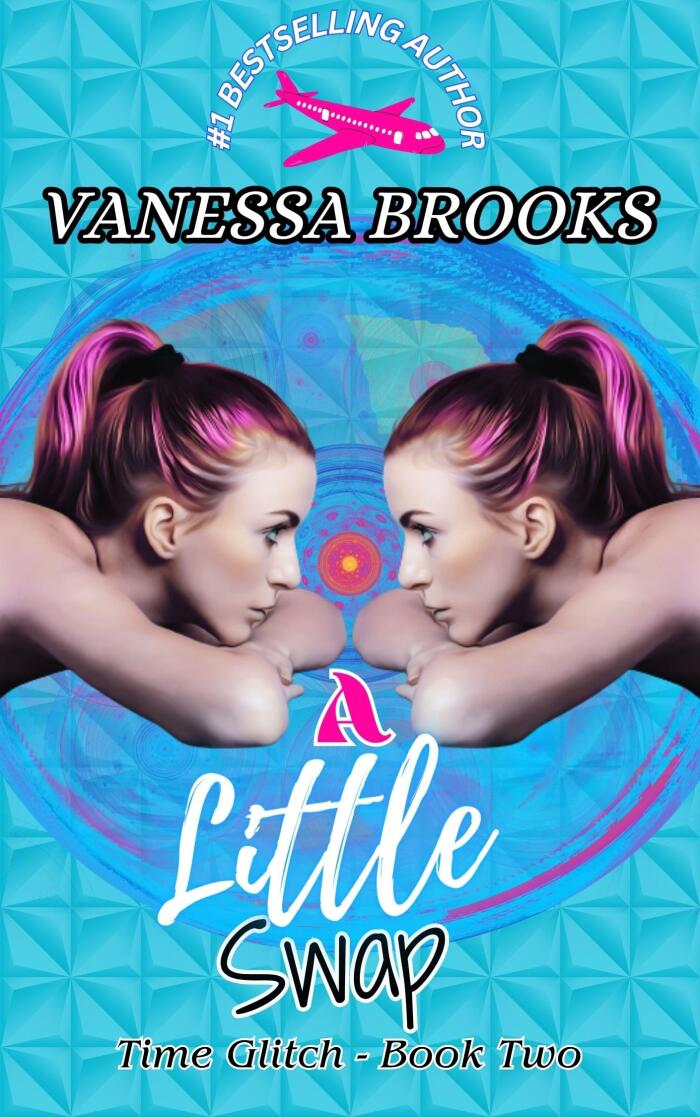 A Little Swap - Time Glitch book 2