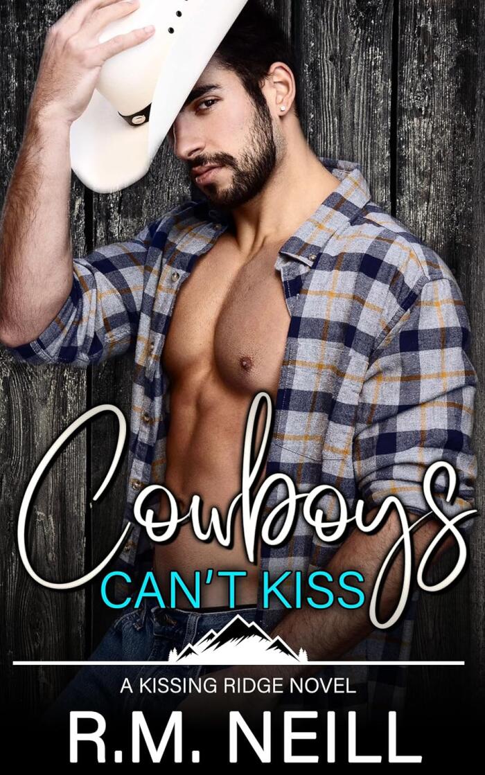 Kissing Ridge Cowboys
