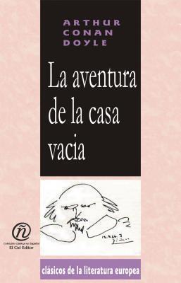 La aventura de la casa vacia