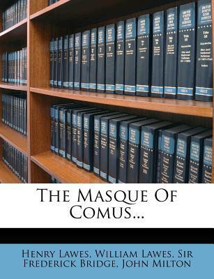 The Masque of Comus