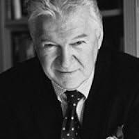 Frank Delaney