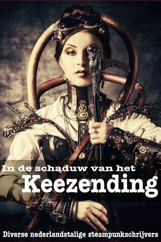 In de schaduw van het Keezending