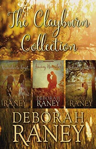 The Clayburn Collection