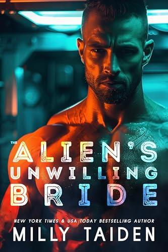 The Alien's Unwilling Bride
