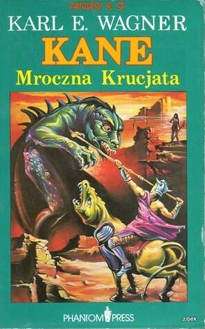 Mroczna krucjata