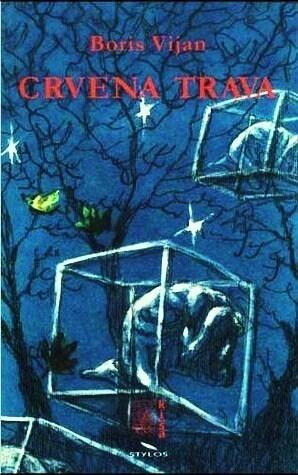 Crvena trava