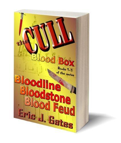 the CULL: Blood Box