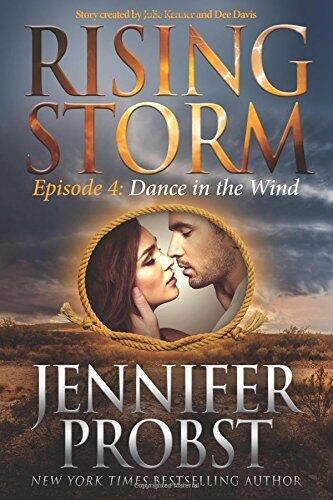 Dance in the Wind