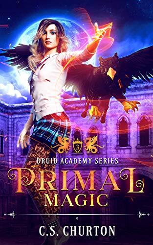 Primal Magic